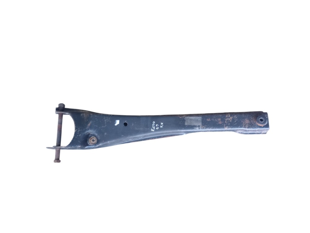 Braço Tirante D.d Ford F250 F350 1999 3
