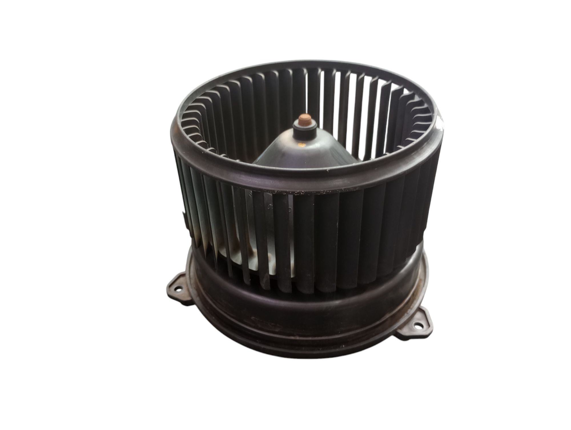 Motor Do Ar Forçado Hilux 3.0 2007 006b10093 4