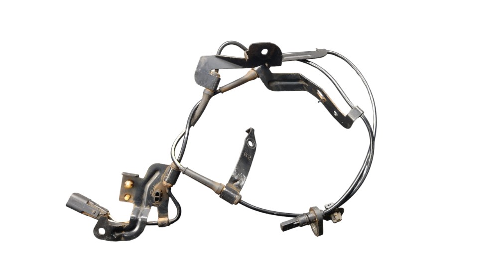 Sensor D.D Ranger 2013 3