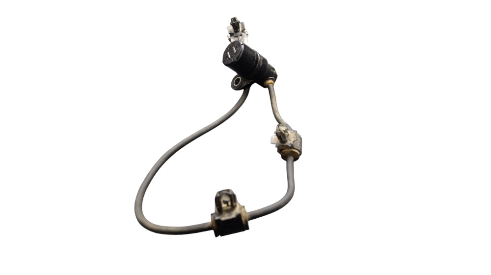 Sensor ABS T.D Hilux SW4 2013 4