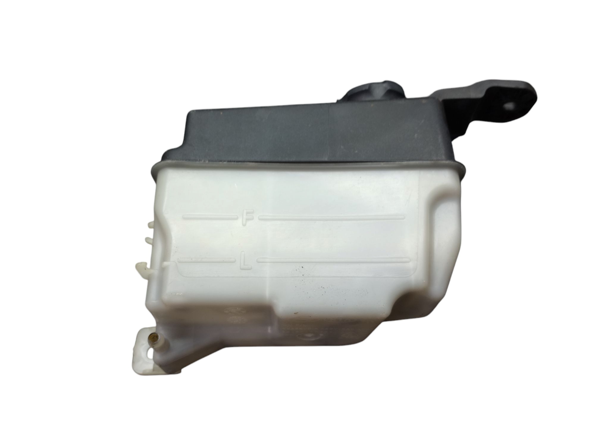 Reservatorio De Água Radiador Santa Fé 3.5 V6 2013 5