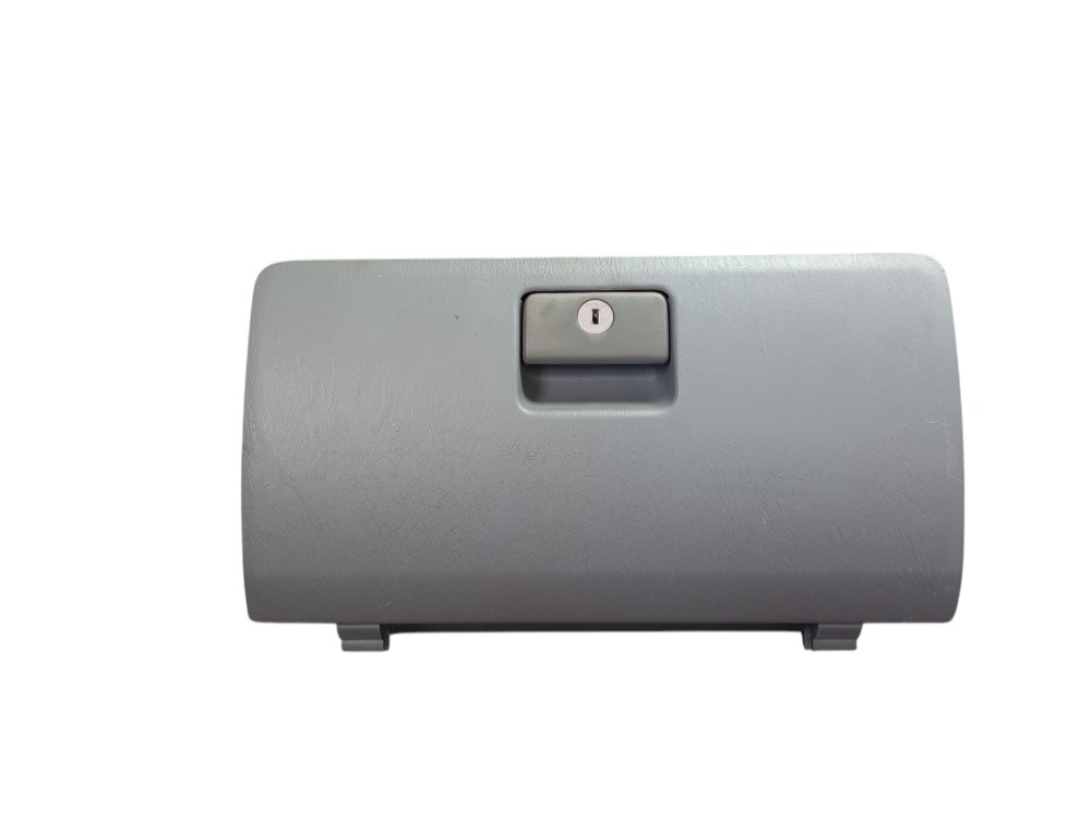 Porta Luvas Hilux 2009 Com Detalhes