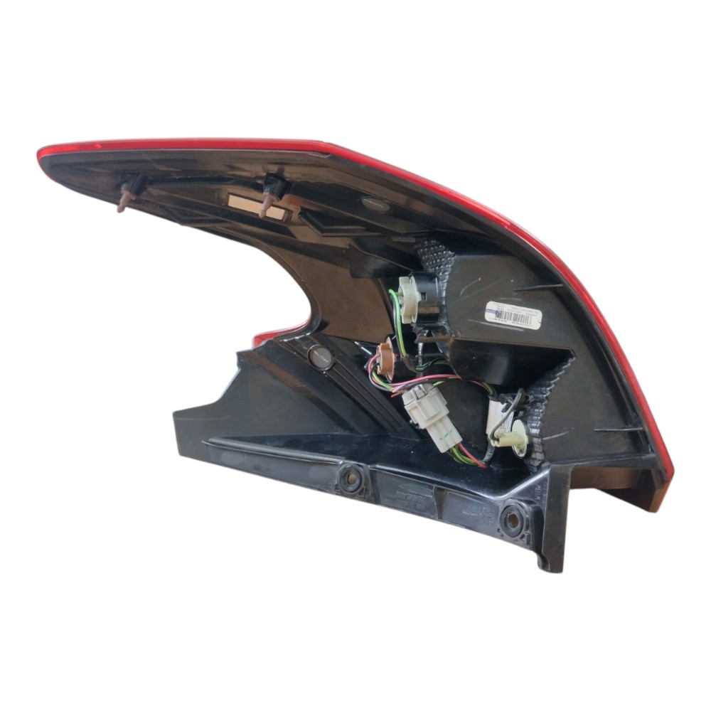 Farol T.e Nissan Kicks 2021 Com Detalhe Esquerdo/motorista Esquerdo/motorista 6