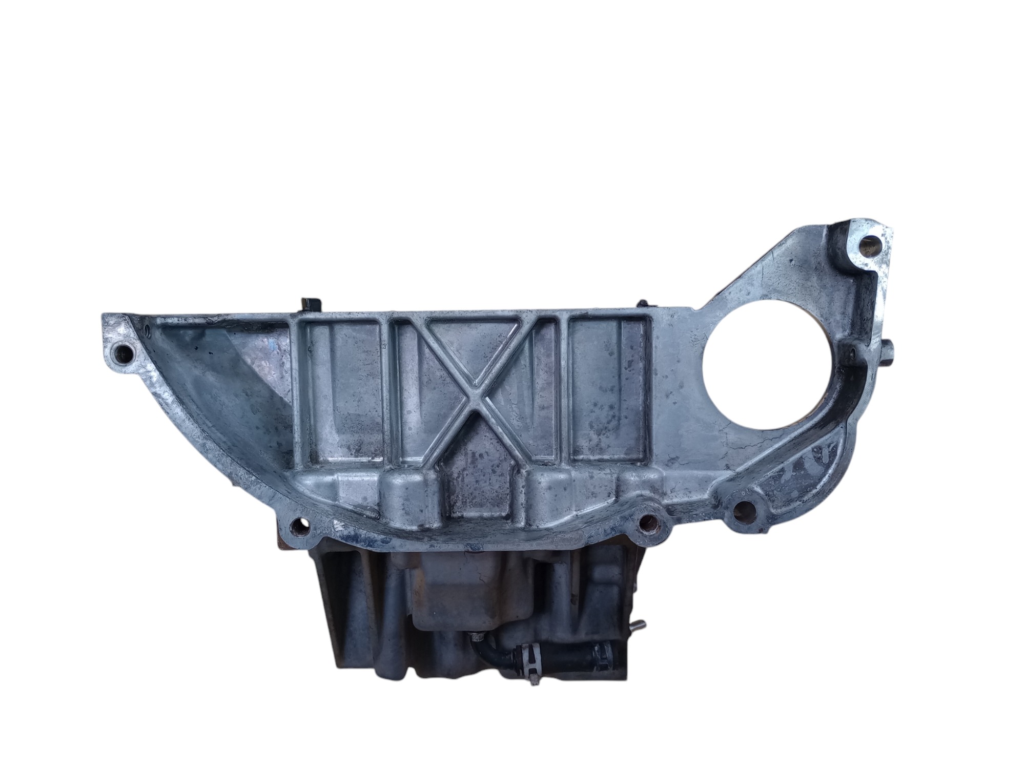 Carter De Óleo Motor Discovery 4 3.0 Diesel 2011 6
