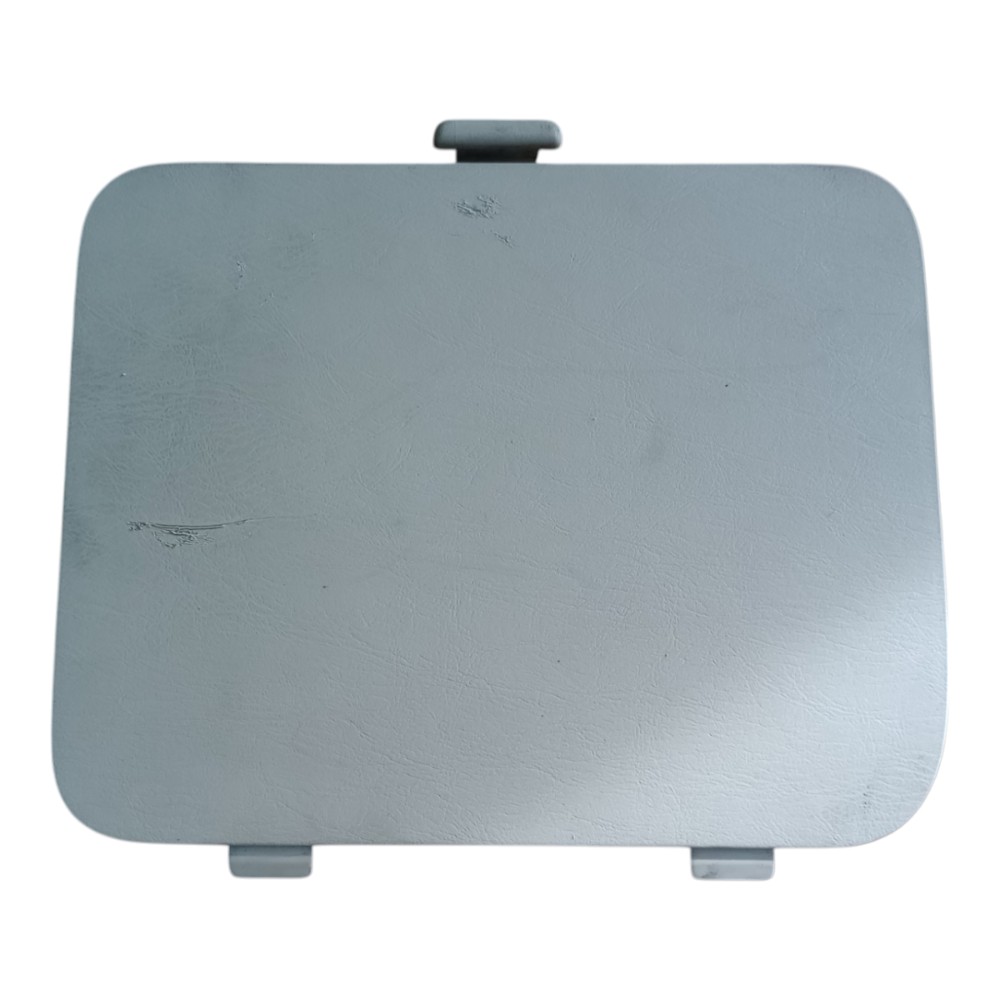 Tampa Porta Objetos Toyota Hilux Sw4 2008 Com Detalhe 1
