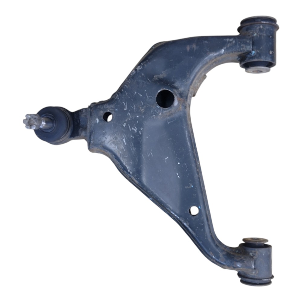 Bandeja inferior L.E Hilux SW4 2009 4