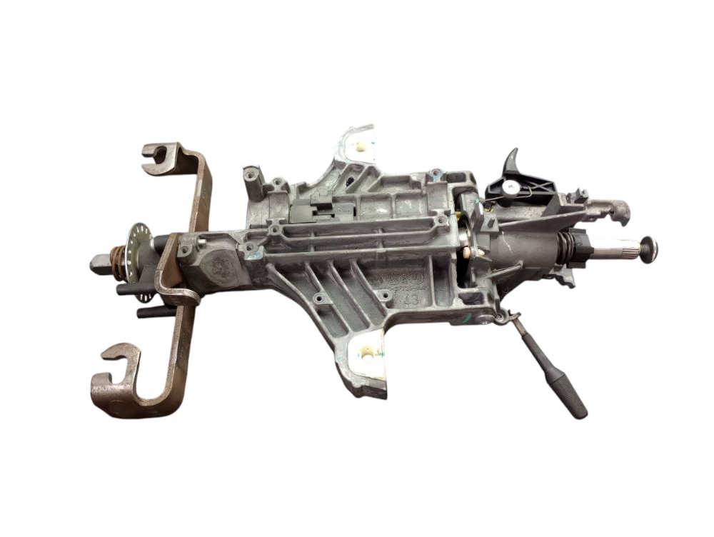 Coluna interna superior f250 2007 4