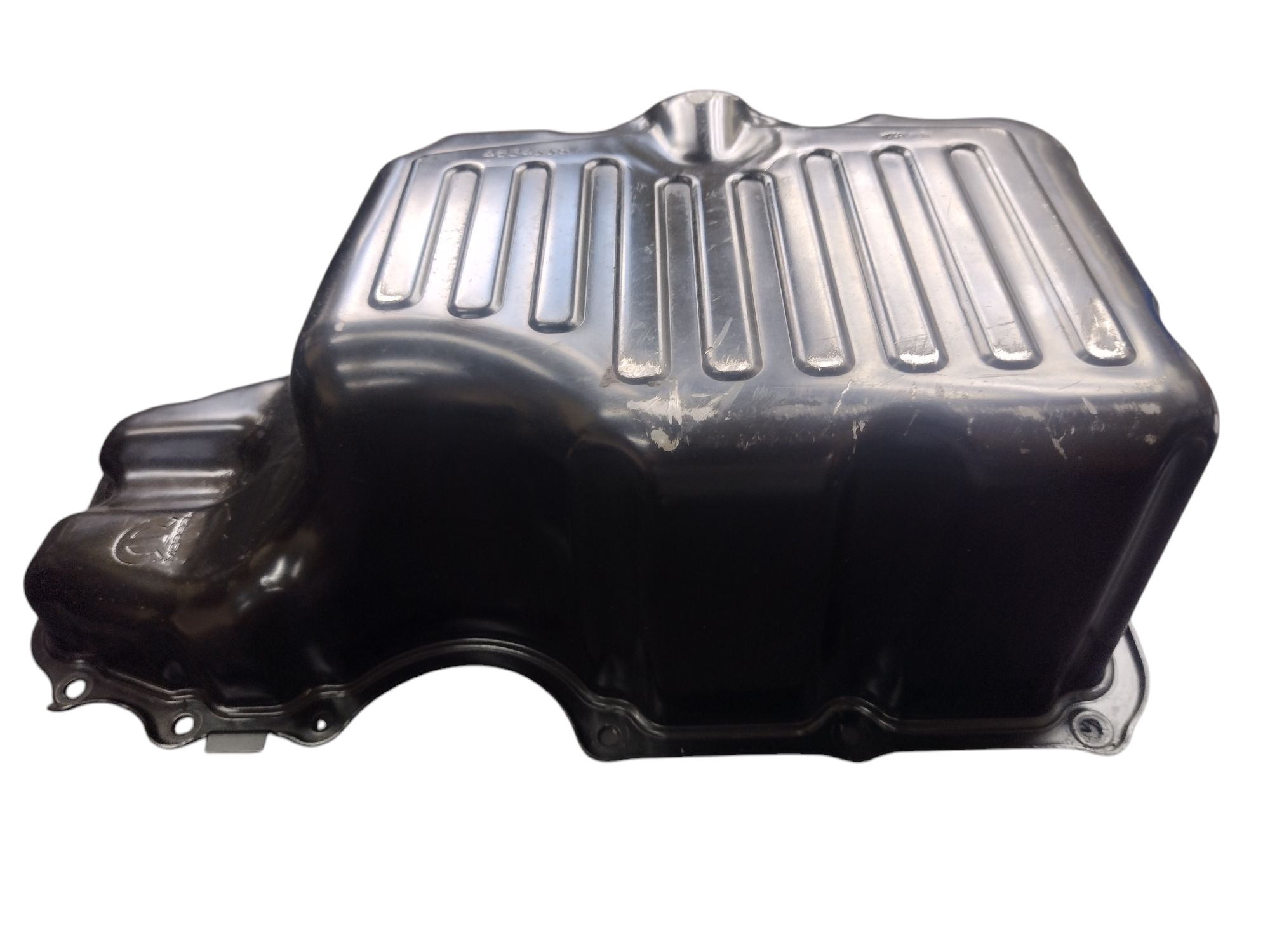 Carter Óleo Motor Fiat Toro 1.3 Turbo 2023 4