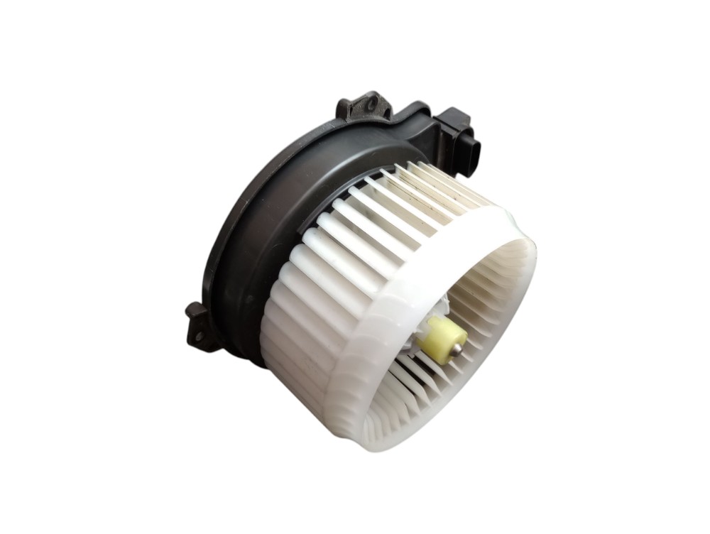 Motor Do Ar Forçado Honda Hrv 2017 3