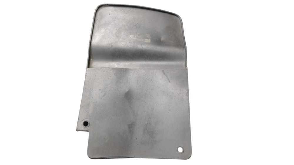 Para Barro D.e Ford Ranger 2008 1