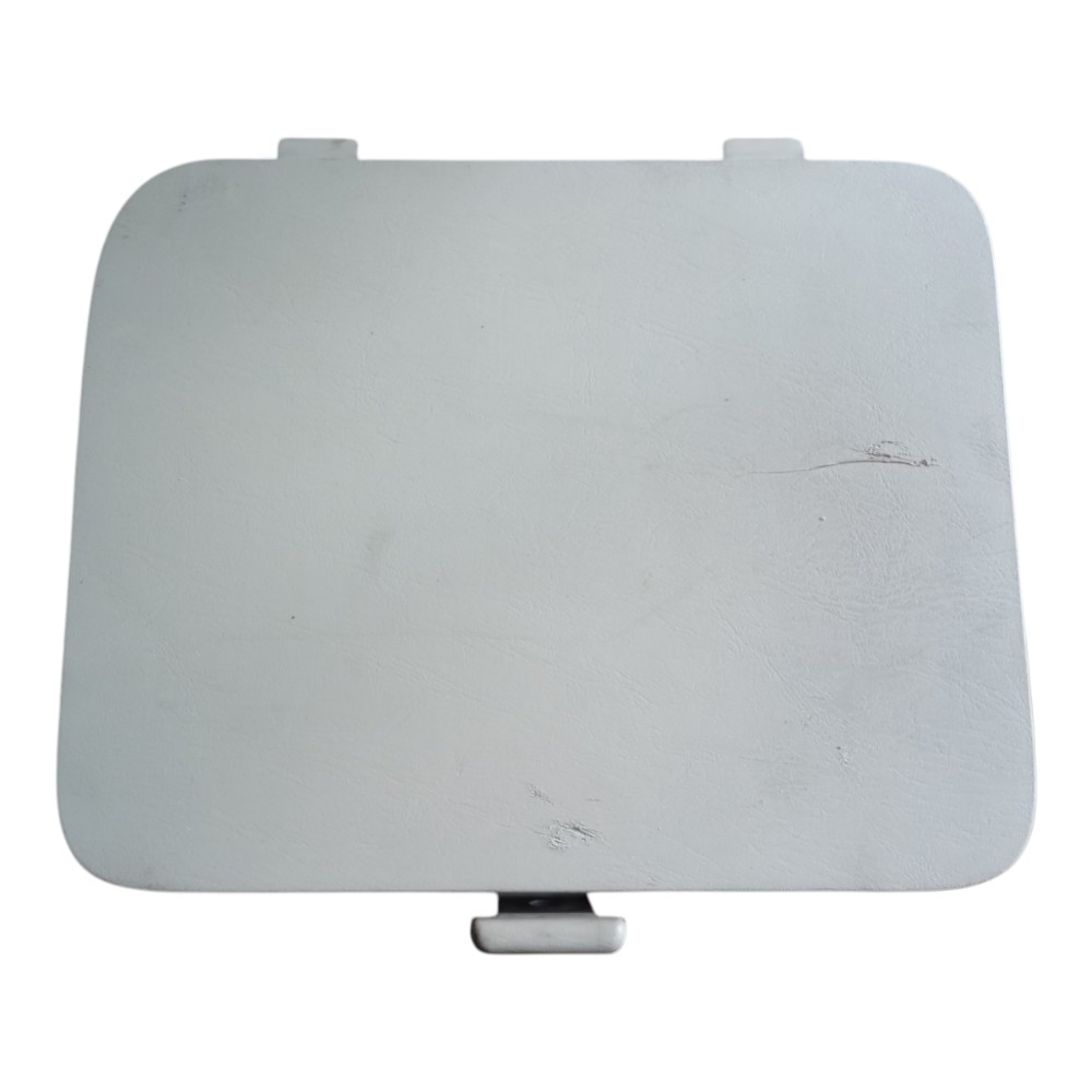 Tampa Porta Objetos Toyota Hilux Sw4 2008 Com Detalhe 2