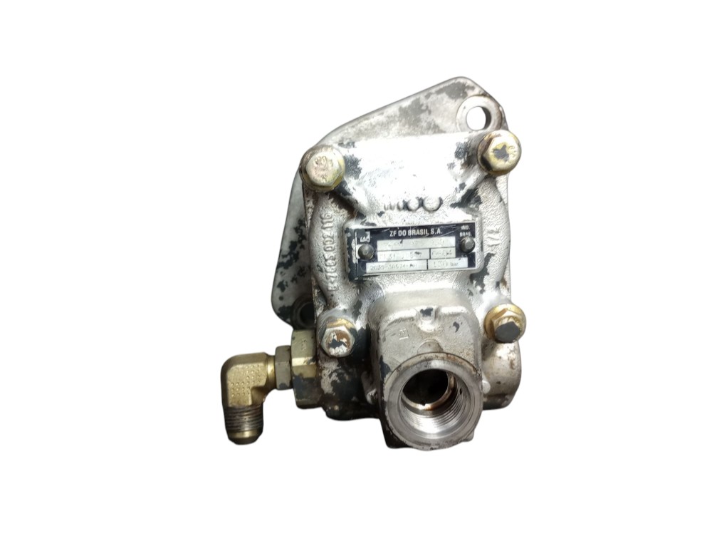 Bomba Hidráulica Ford F250 F350 F4000 2003 6
