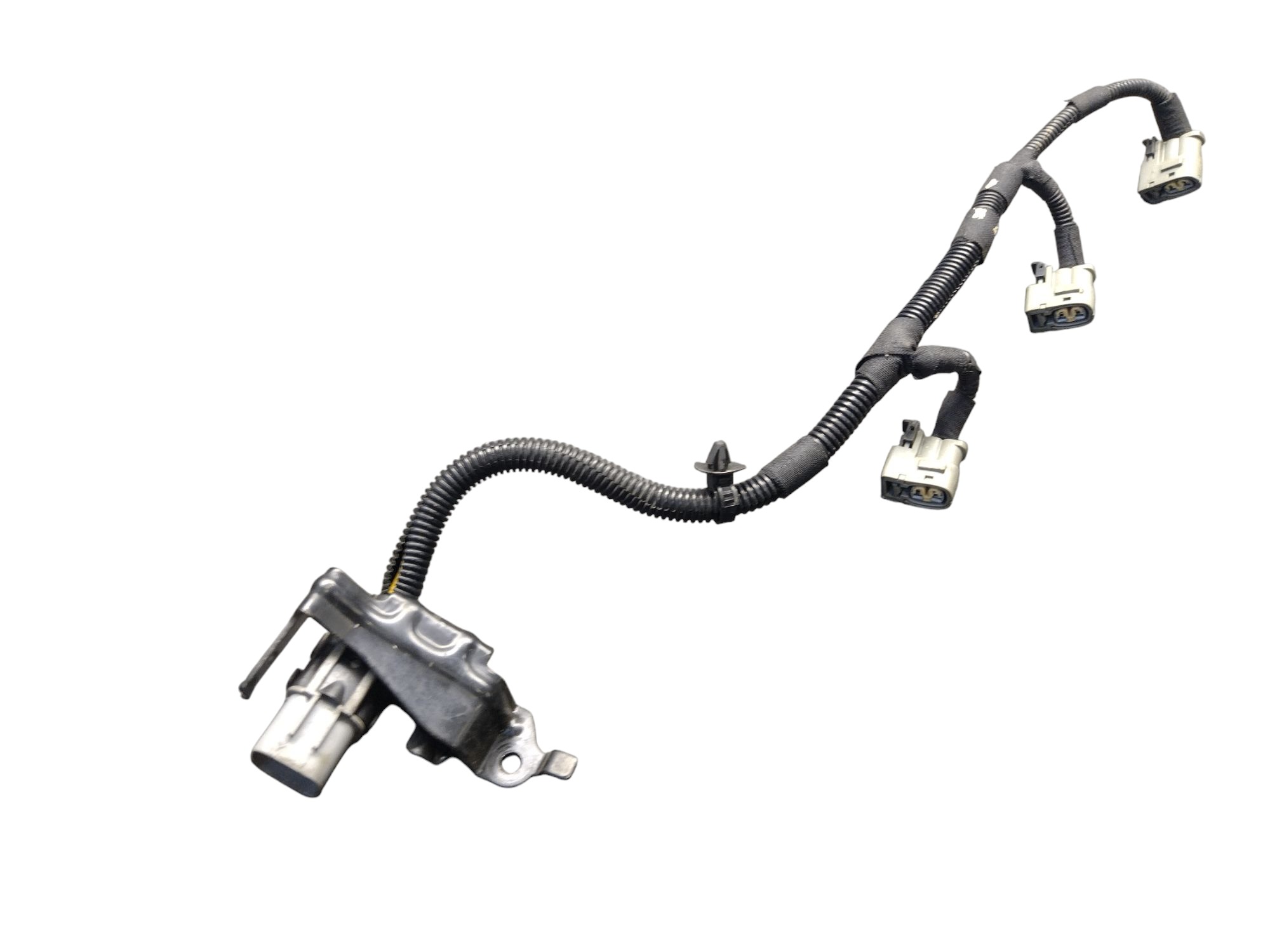 Chicote Bobina Ignição Santa Fé 3.5 V6 2013 5