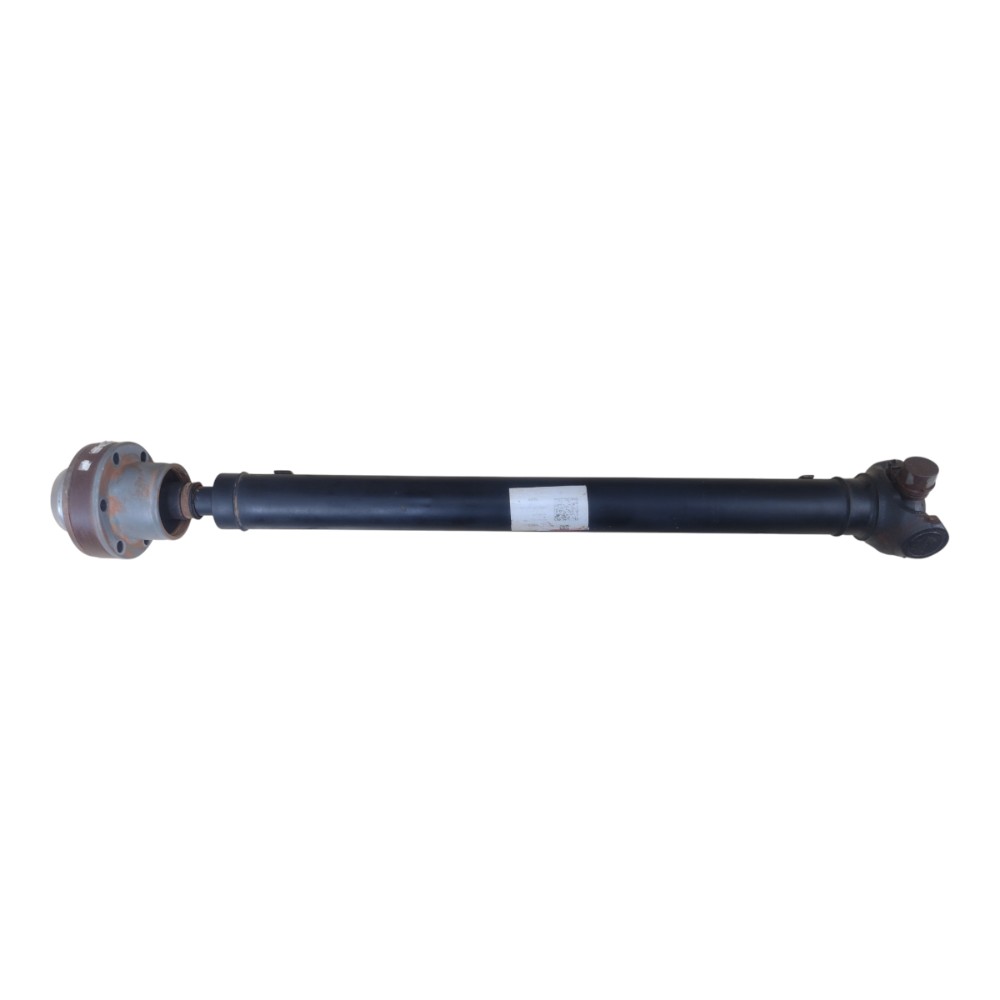 Cardan Dianteiro Gm S10 2.8 2019 4