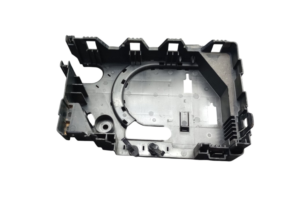 Suporte Caixa De Fusível Bateria Ranger 3.2 2020