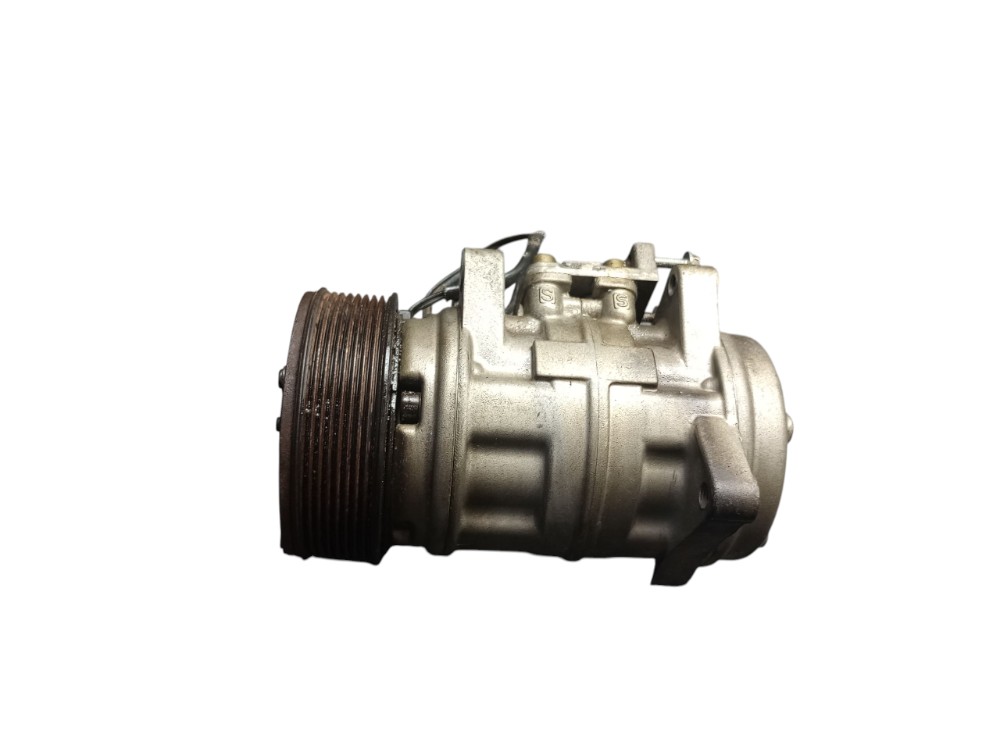 Compressor Ar Condicionado Ford F250 3.9 2007