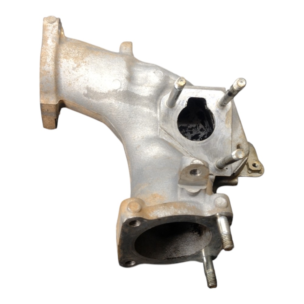 Tubo Coletor Egr Hilux 3.0 2013 4