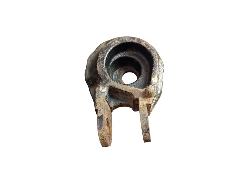 Suporte suspensão l.d Ford f250 3.9 2007 5