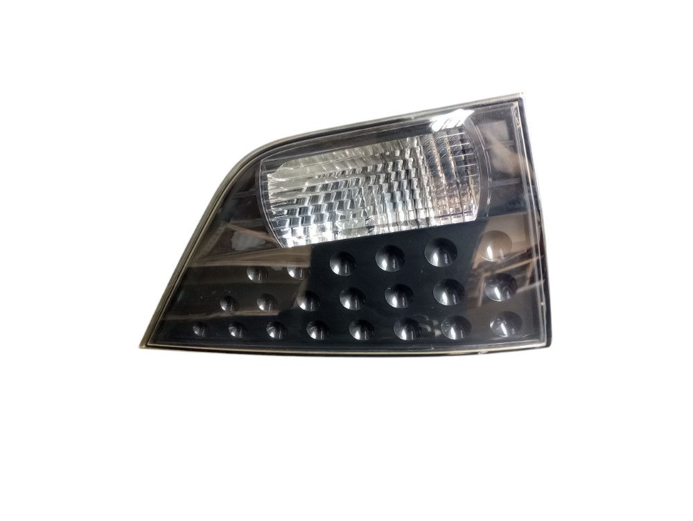 Lanterna L.e Tampa Outlander 2010