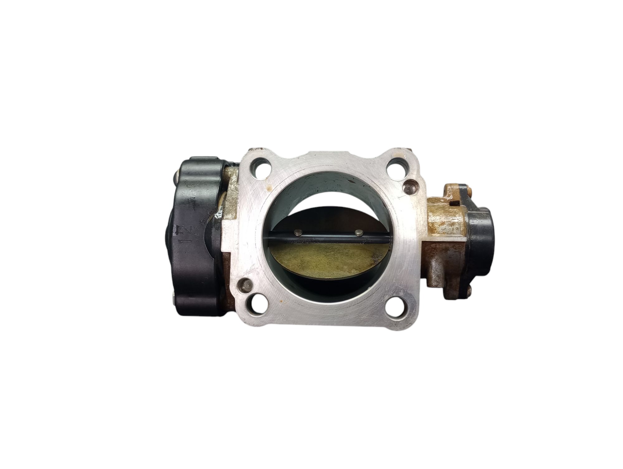 Tbi Corpo De Borboleta Hilux 3.0 2014 5