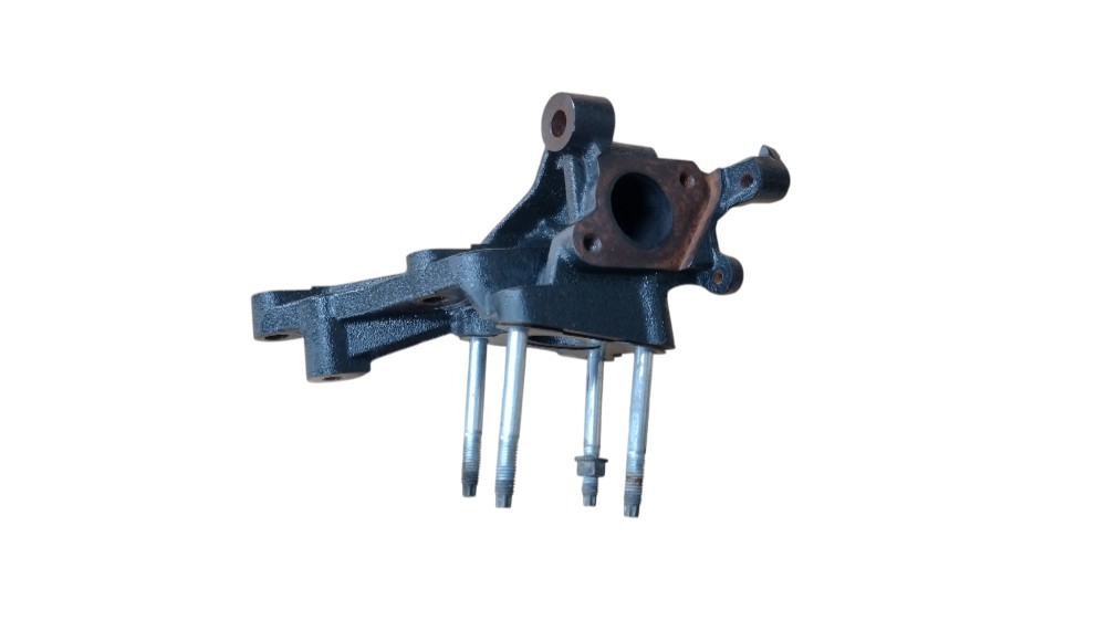 Suporte Turbina Frontier 2.5 190 Cv 2014 1