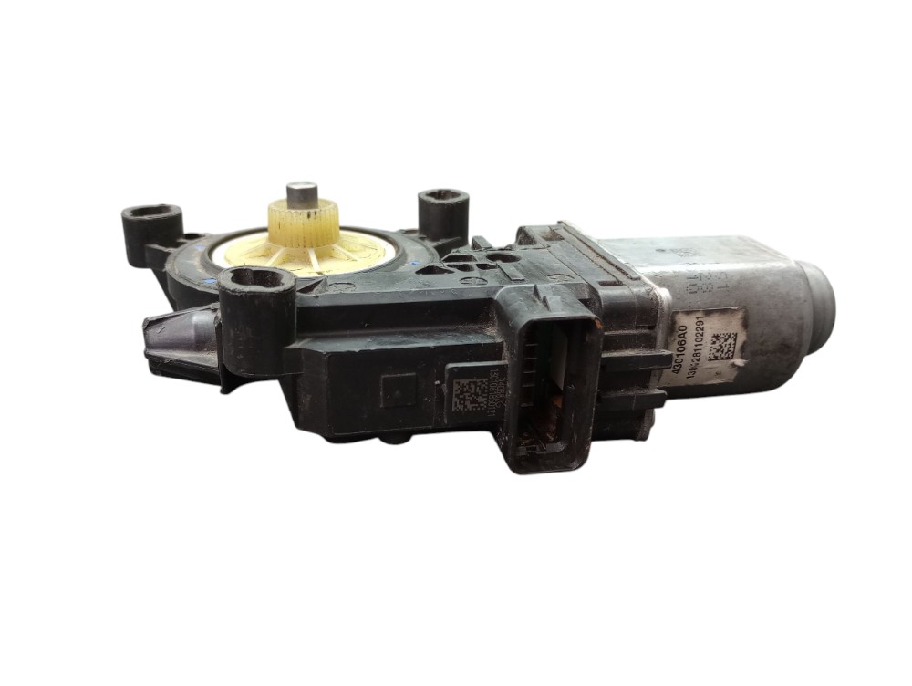 Motor Máquina De Vidro D.d Amarok 2014 3