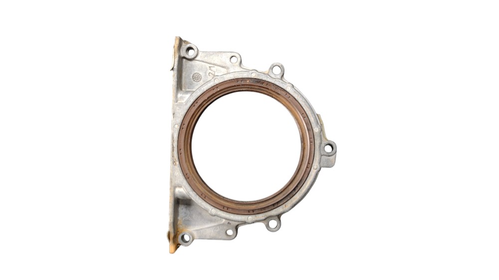 Flange Retentor Virabrequim Hilux 2009 2