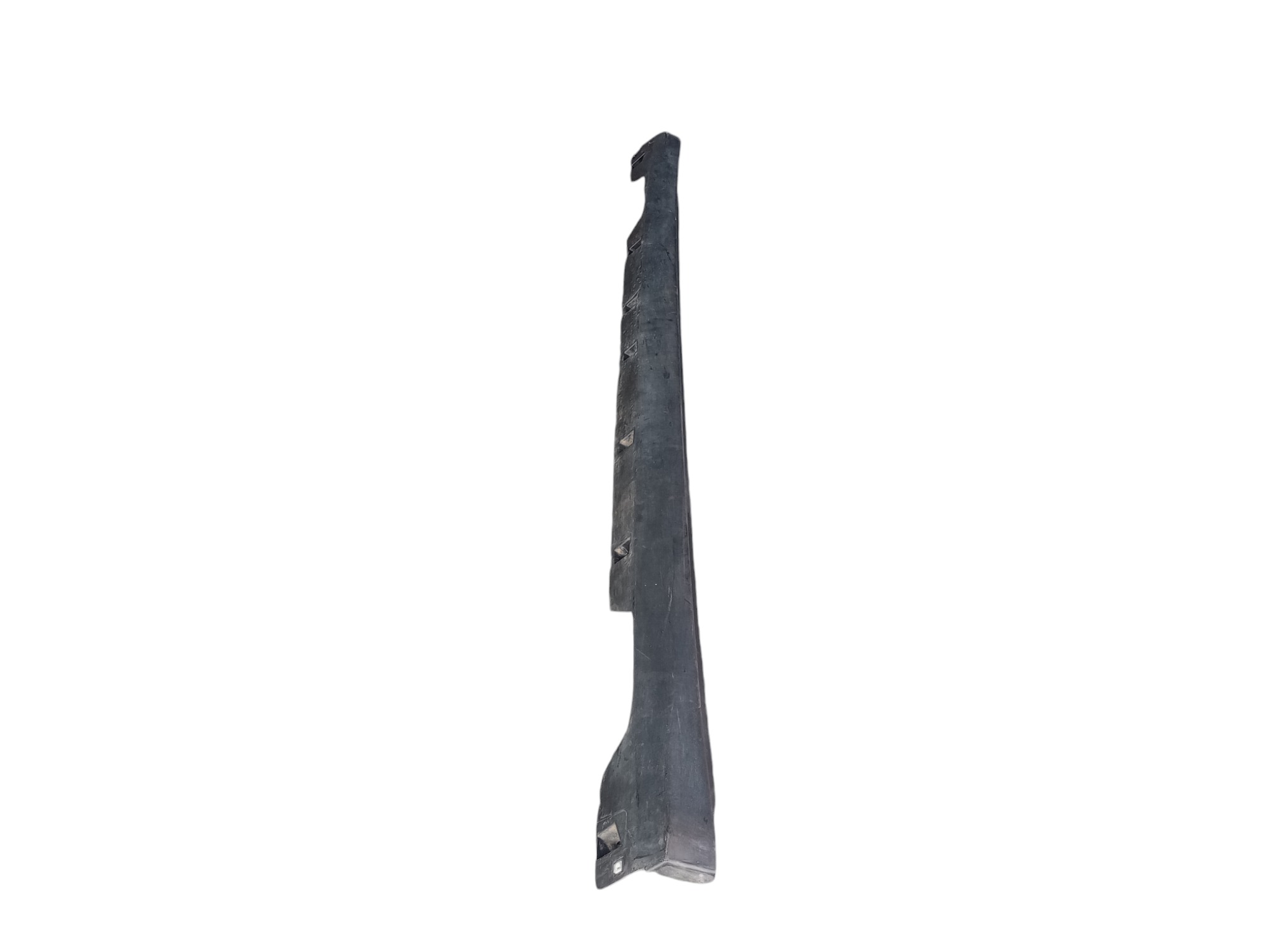 Spoiler Lateral L.e Chevrolet Tracker 2024 4