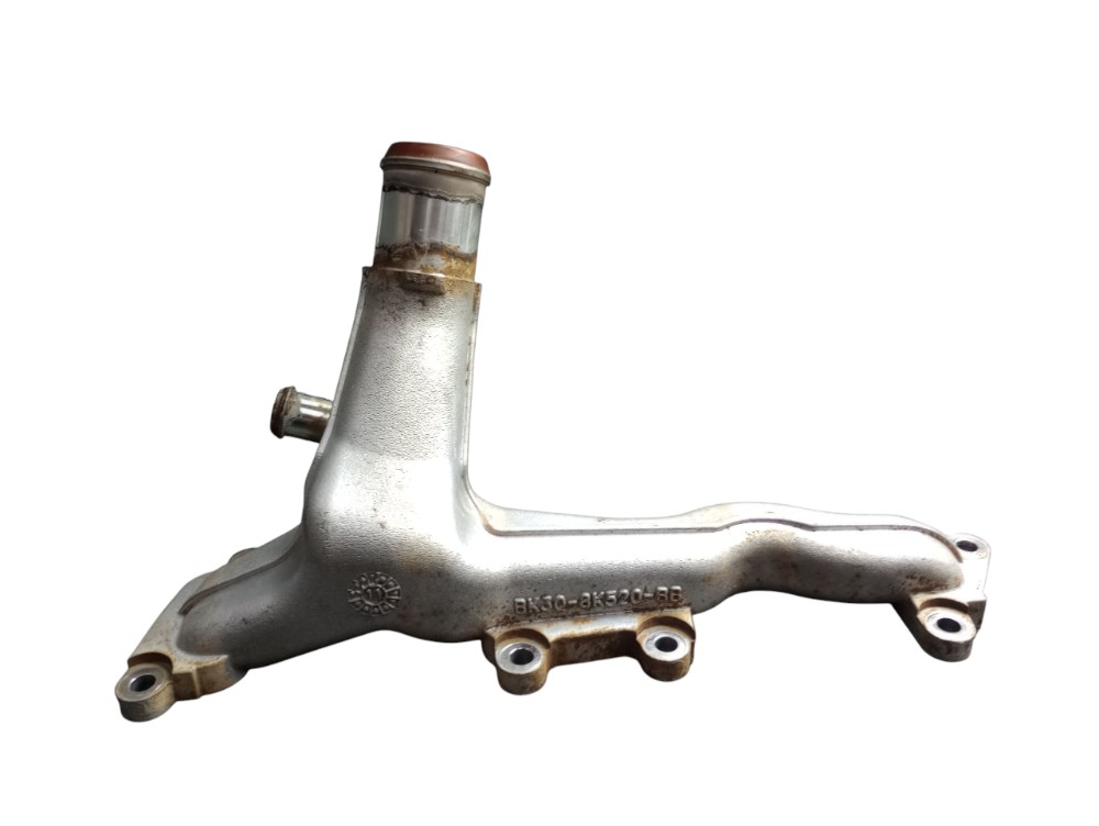 Conexão Água Motor Ford Ranger 3.2 2013 1