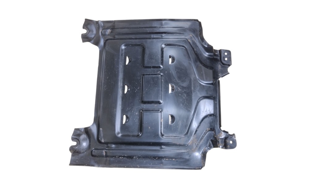 Protetor Carter Motor Ford Ranger 2013 5
