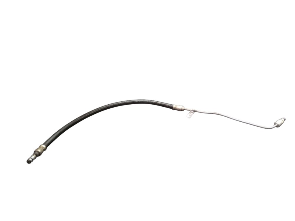 Cano Embreagem Jumper Ducato Boxer 2.8 2007 5