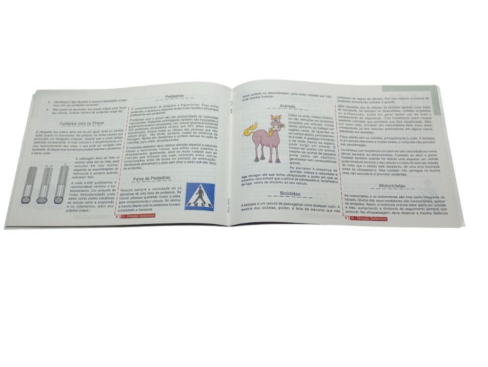 Kit Manual Do Proprietário Vw Gol Mi 1998 8