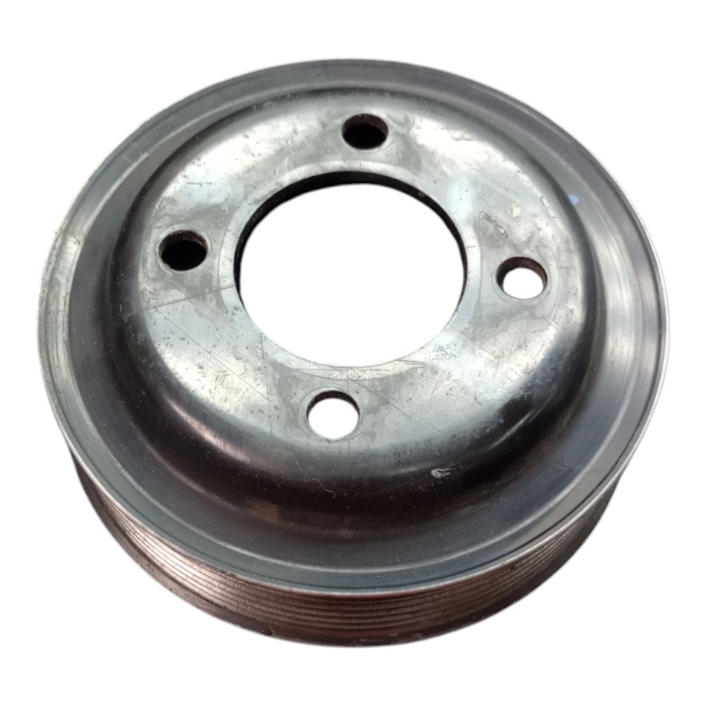 Pollia bomba de água Toyota Hilux 3.0 2008