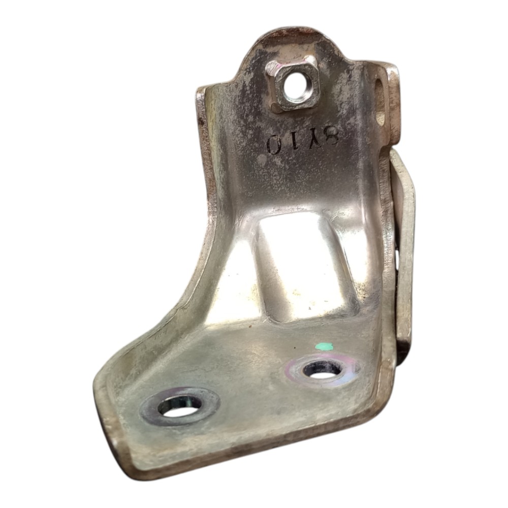 Suporte Radiador Intercooler Hilux 3.0 2009