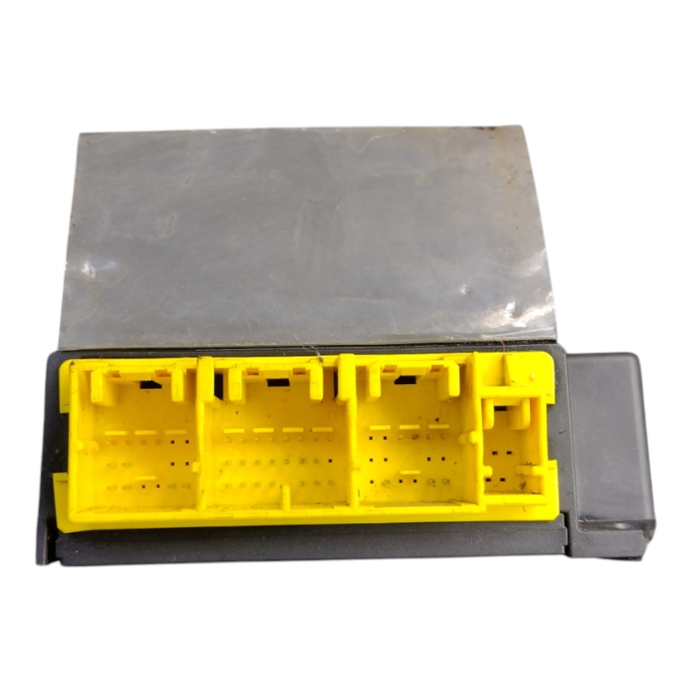 Modulo airbag gm s10 2013 4