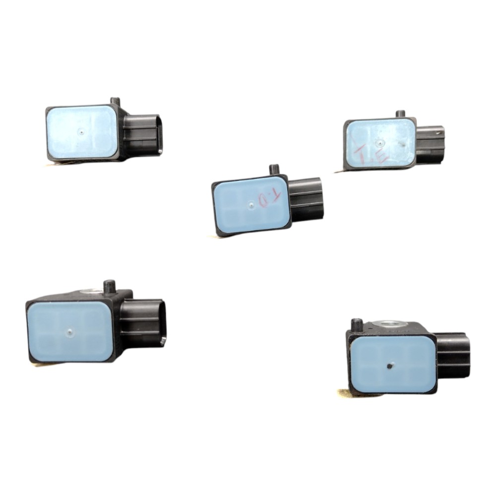 Sensor de detonação Honda HRV 2017