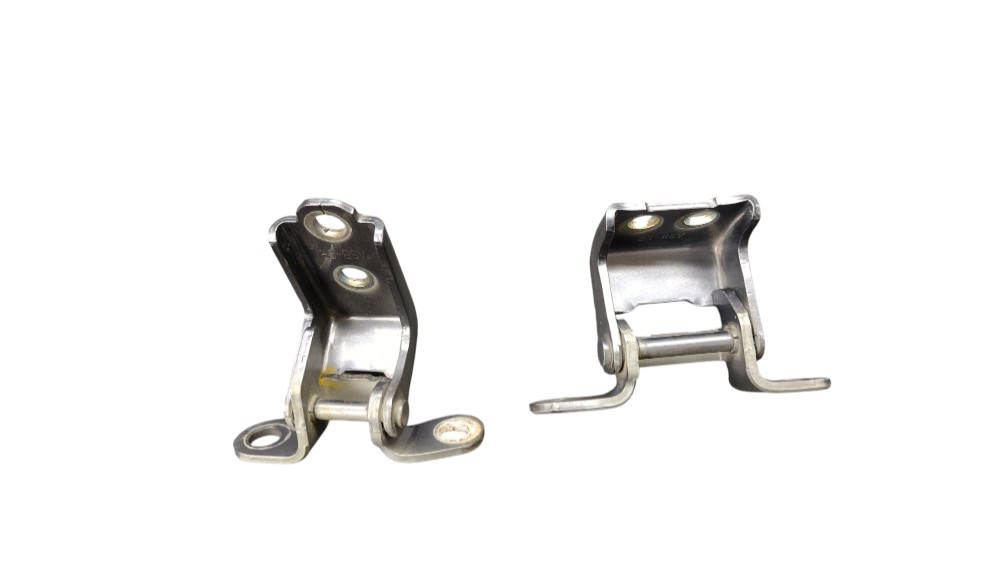 Par dobradiça porta T.D Honda HRV 2016