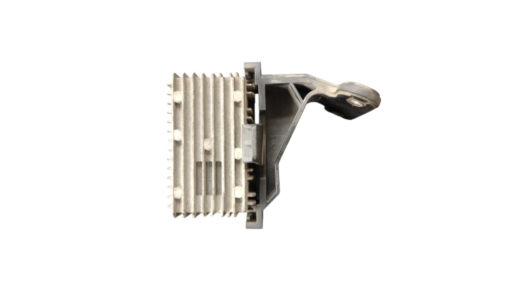 Módulo Rele Bico Injetor Ford Ranger 2.2 2017