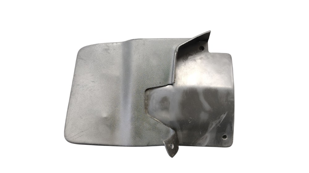Para Barro D.e Ford Ranger 2008 5