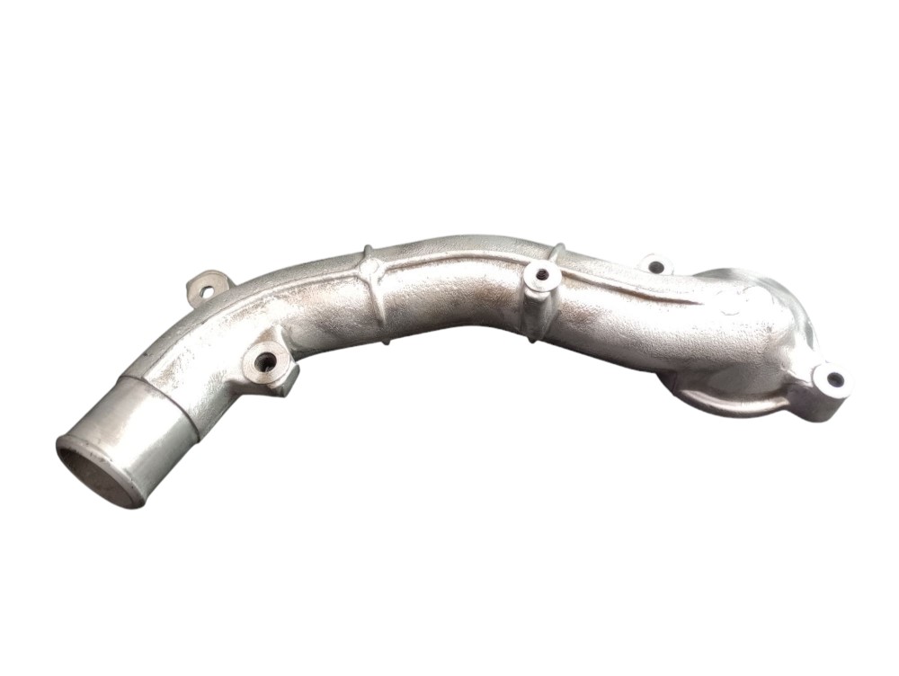 Cano Cavalete De Água Motor Hilux 3.0 2007 3