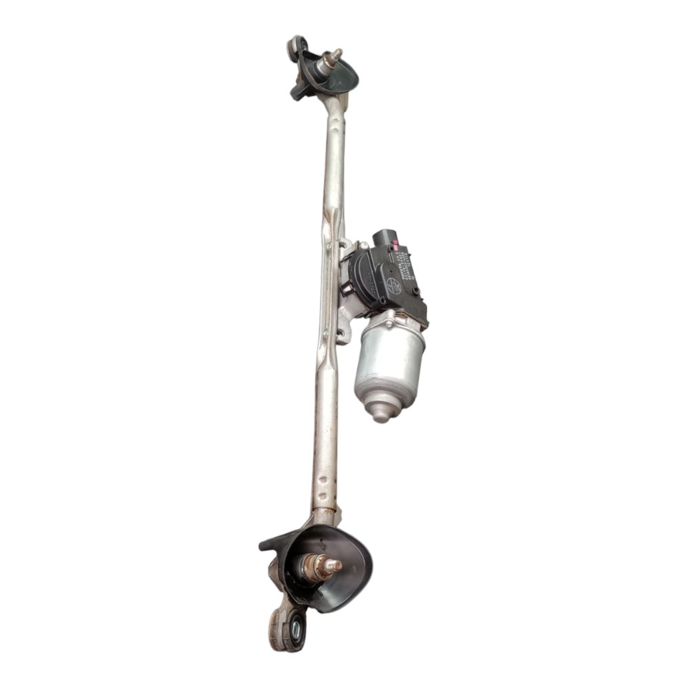 Galhada Limpador Parabrisa Hilux 2009 3