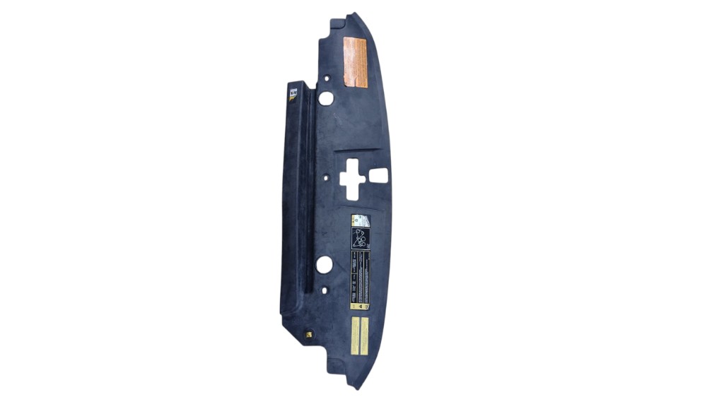 Defletor Superior Painel Ranger 2014 2