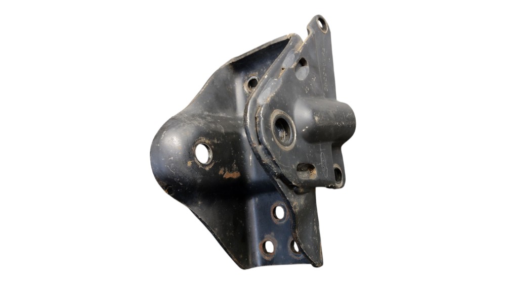 Suporte mola D.E Ford F250 2003 6