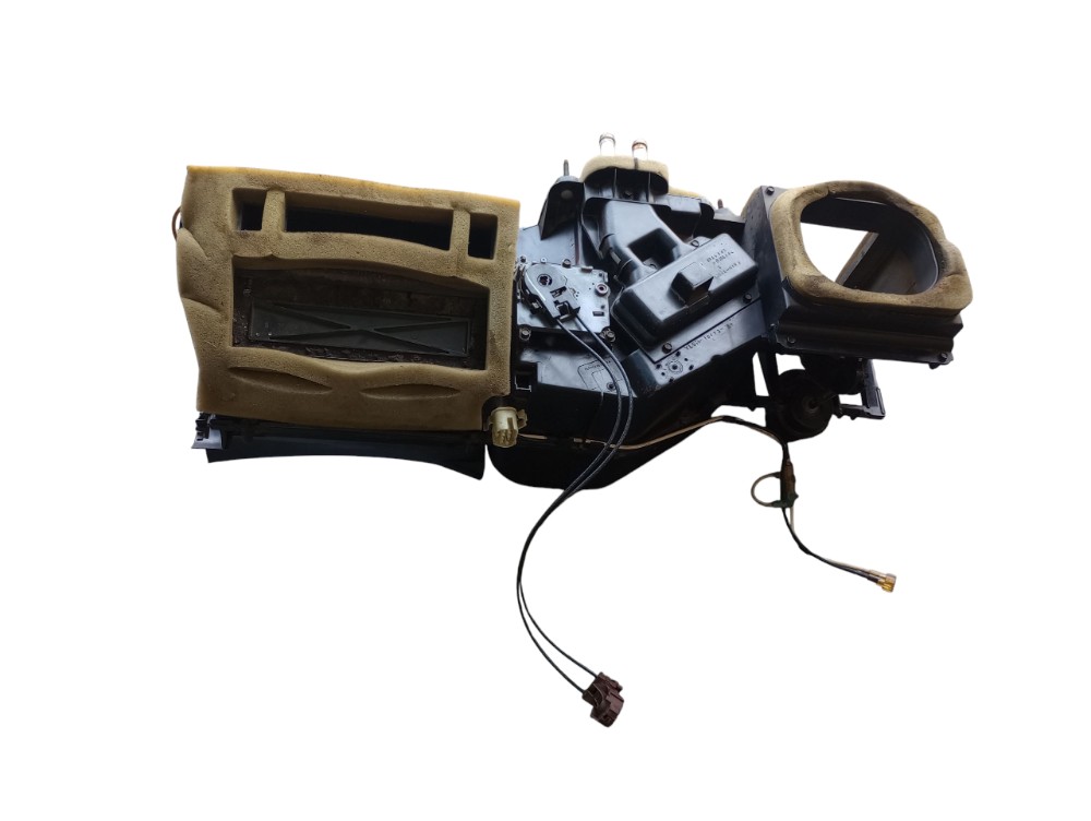 Caixa Evaporadora Ford Ranger 2008 1