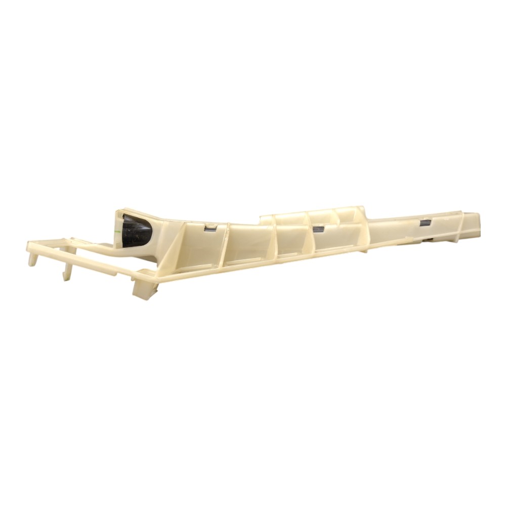 Canaleta Guia Vidro T.e Jeep Compass 2020 5