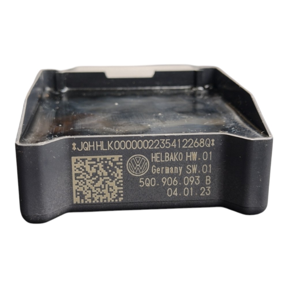 Módulo Bomba Combustível T-cross 1.0 2023