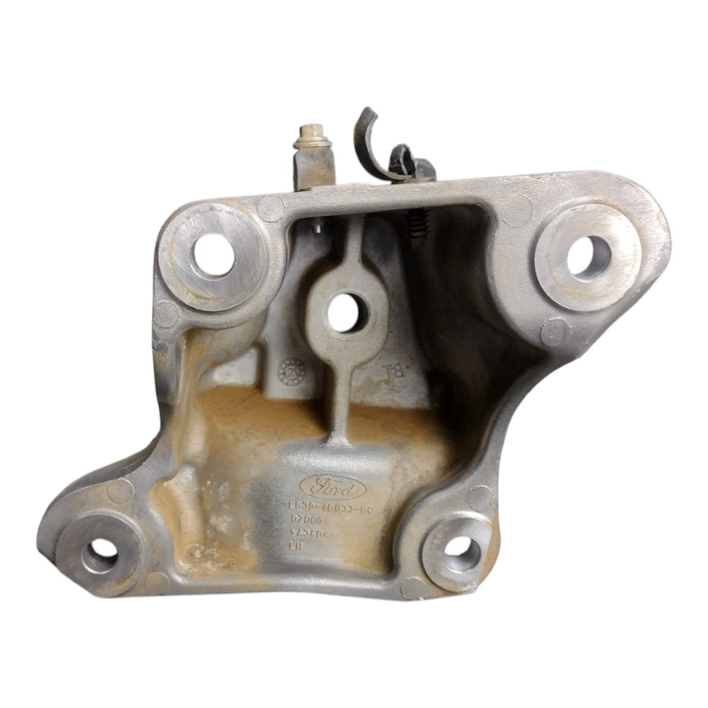 Suporte Motor L.h Ford Ranger 2021 1