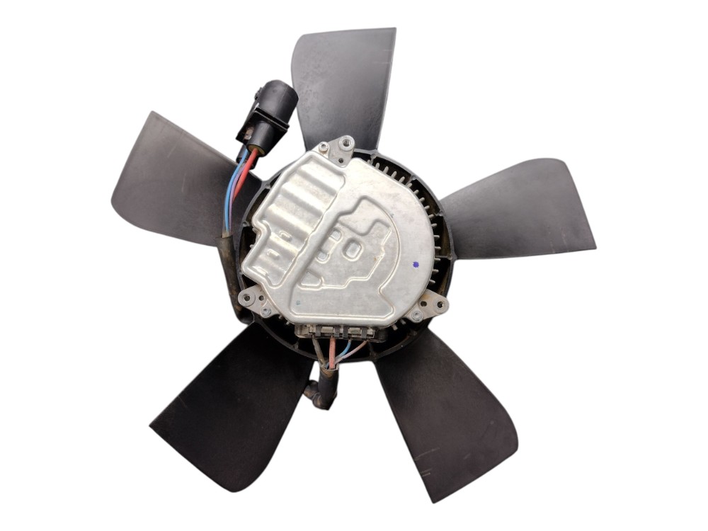 Motor Ventoinha Jeep Compass 2020 2
