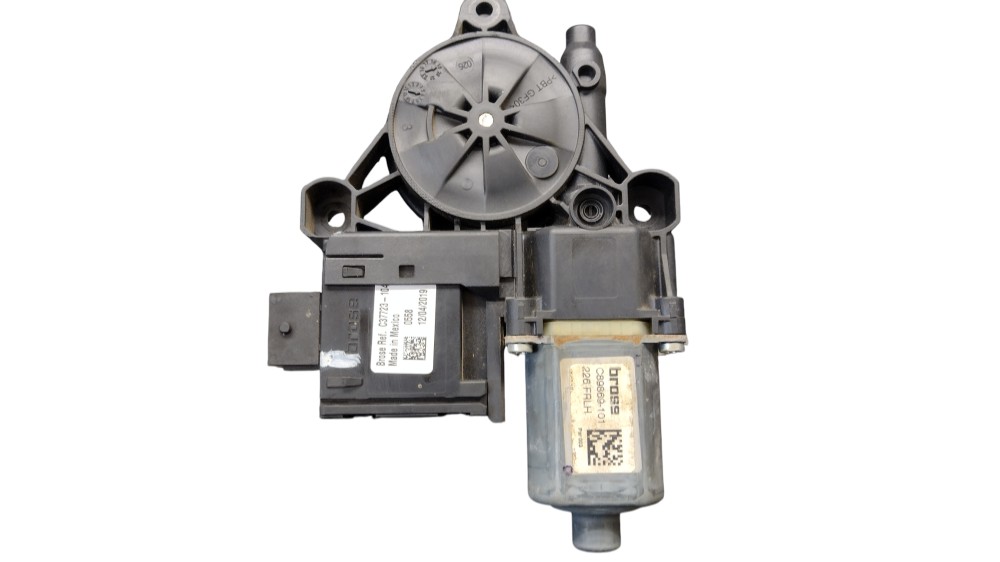 Motor Máquina De Vidro D.e Fiat Toro 2019 2