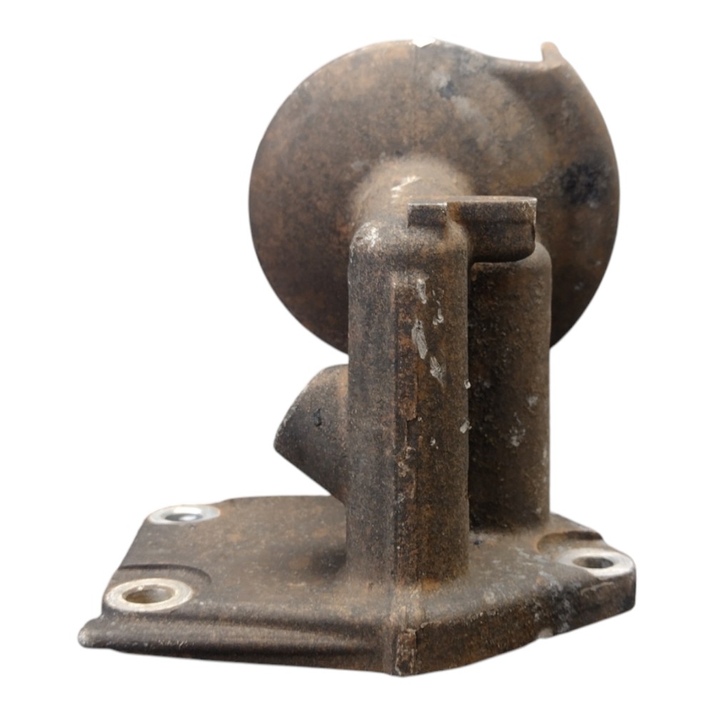 Suporte Filtro De Óleo Motor Hilux 2.8 2021 6